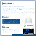 Mediciner.in - Pharma Science Stone Crusher Ayurvedic Medicine for Kidney Stone (Powder) - Pack of 1 | 2025 4 10 2025