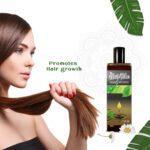 Mediciner.in - Pharma Science Ayurvedic Hair Oil for Hair Fall & Hair Growth for Men and Women | Natural Bhringraj & Amla Oil for Growth and Strong Hair 100 ml | 2025 5 3 2025