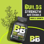 Mediciner.in - Pharma Science Muscle Mass Gainer Supplement Powder for Men & Women | 2025 5 4 2025