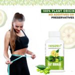 Mediciner.in - Pharma Science Garcinia Cambogia (Green Coffee Beans) Extract Capsules Fat Burner & Weight Loss Products for Men & Women | 2025 5 5 2025