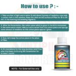 Mediciner.in - Pharma Science Ayurvedic Piles Medicine Fast Relieve In Bleeding, Burning & Pain - 100gm | 2025 5 6 2025