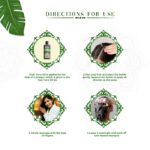 Mediciner.in - Pharma Science Ayurvedic Hair Oil for Hair Fall & Hair Growth for Men and Women | Natural Bhringraj & Amla Oil for Growth and Strong Hair 100 ml | 2025 6 1 2025