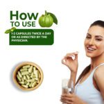 Mediciner.in - Pharma Science Garcinia Cambogia (Green Coffee Beans) Extract Capsules Fat Burner & Weight Loss Products for Men & Women | 2025 6 Under process 2025