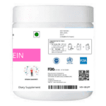 Mediciner.in - JUNIOR PROTEIN - Dietary Supplement - 500gm (Pack of 1) | 2025 18 2025