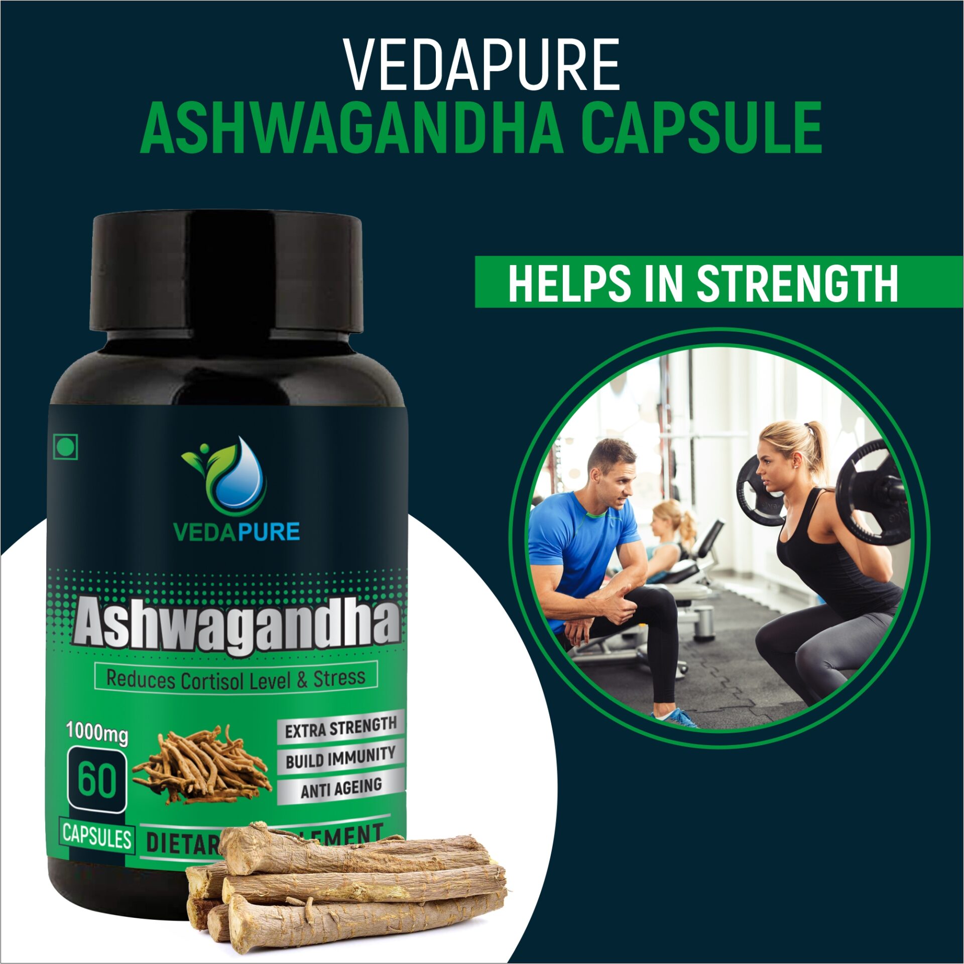 Ashwagandha 2 Ashwagandha 2 2025