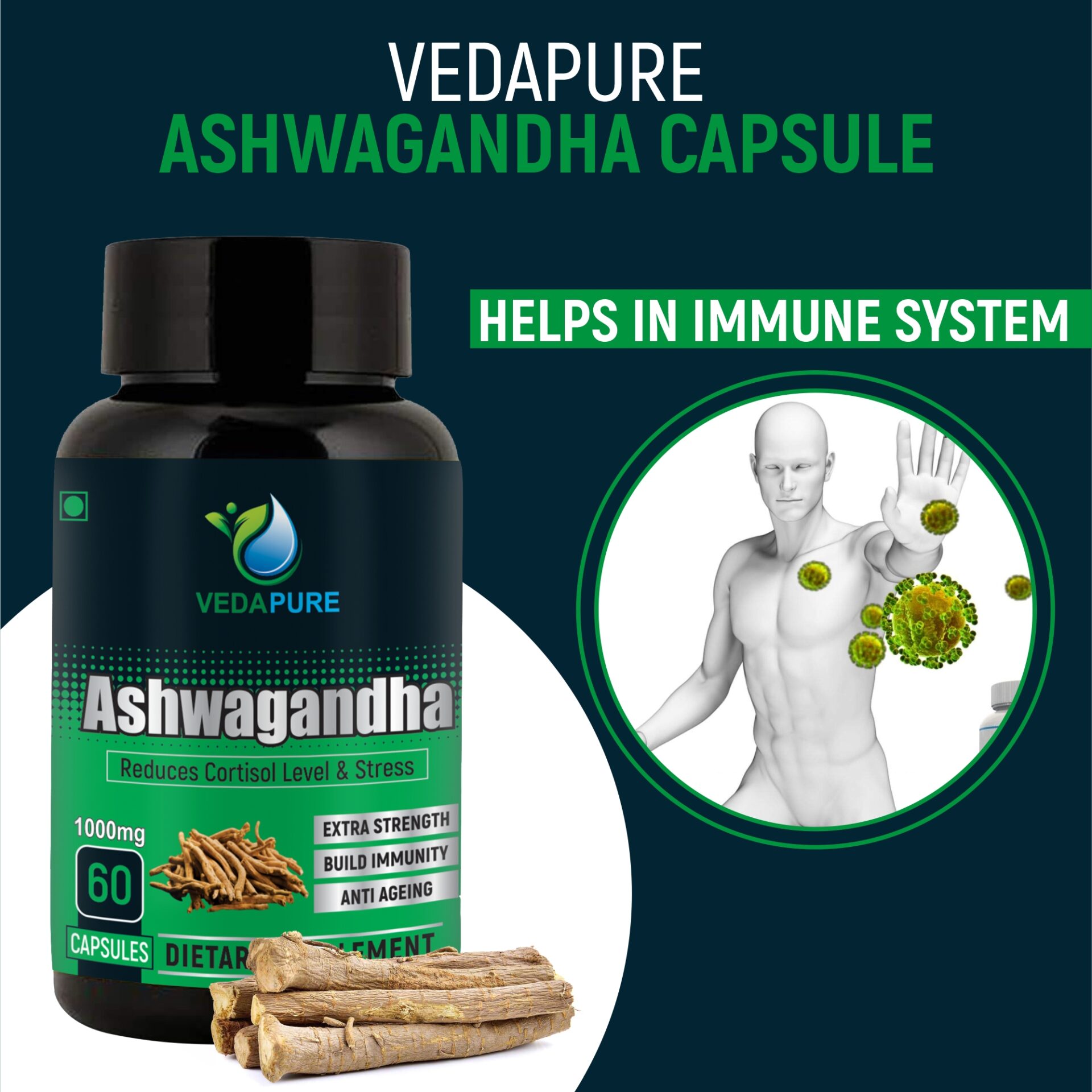 Ashwagandha 3 Ashwagandha 3 2025