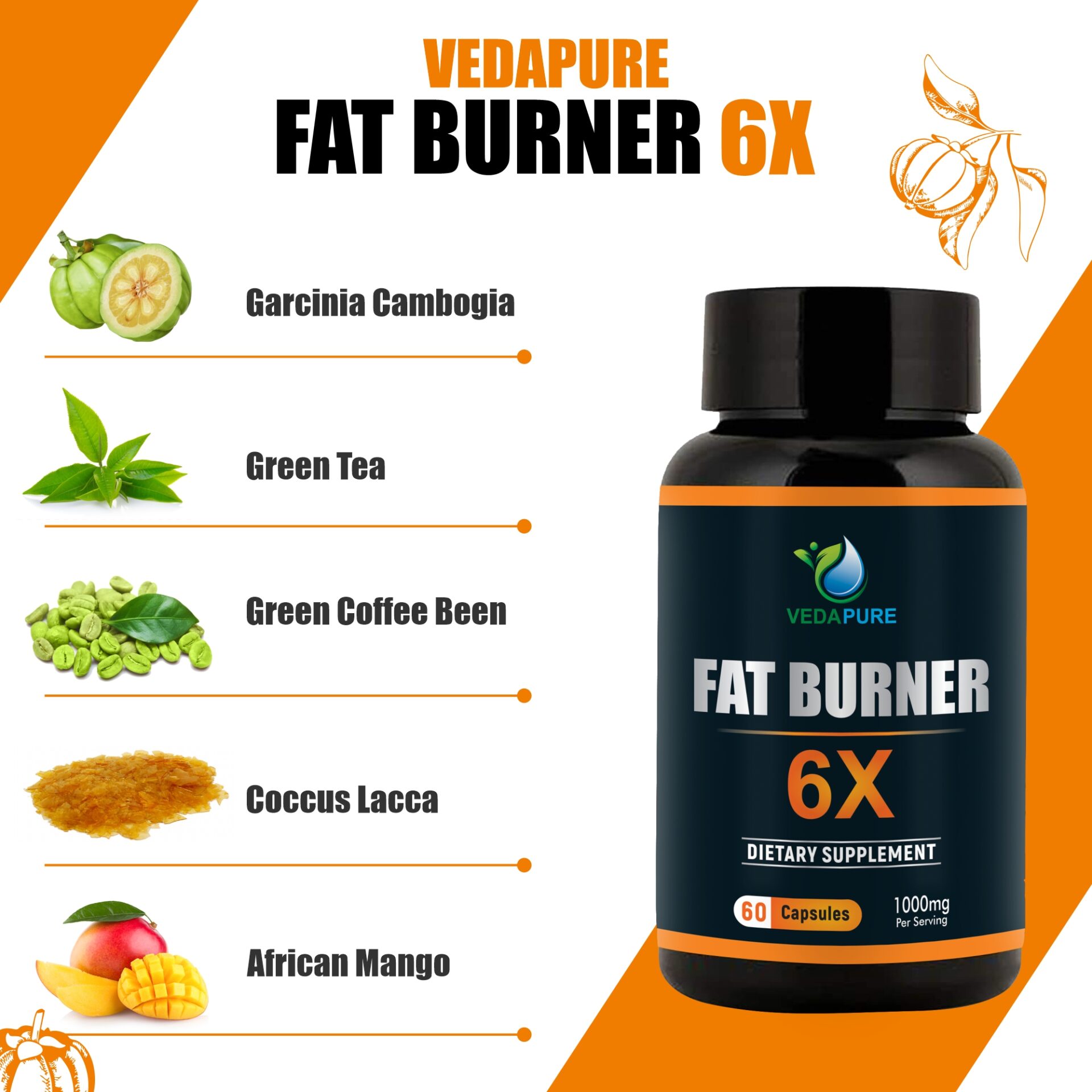 Fat Burner 5 Fat Burner 5 2025
