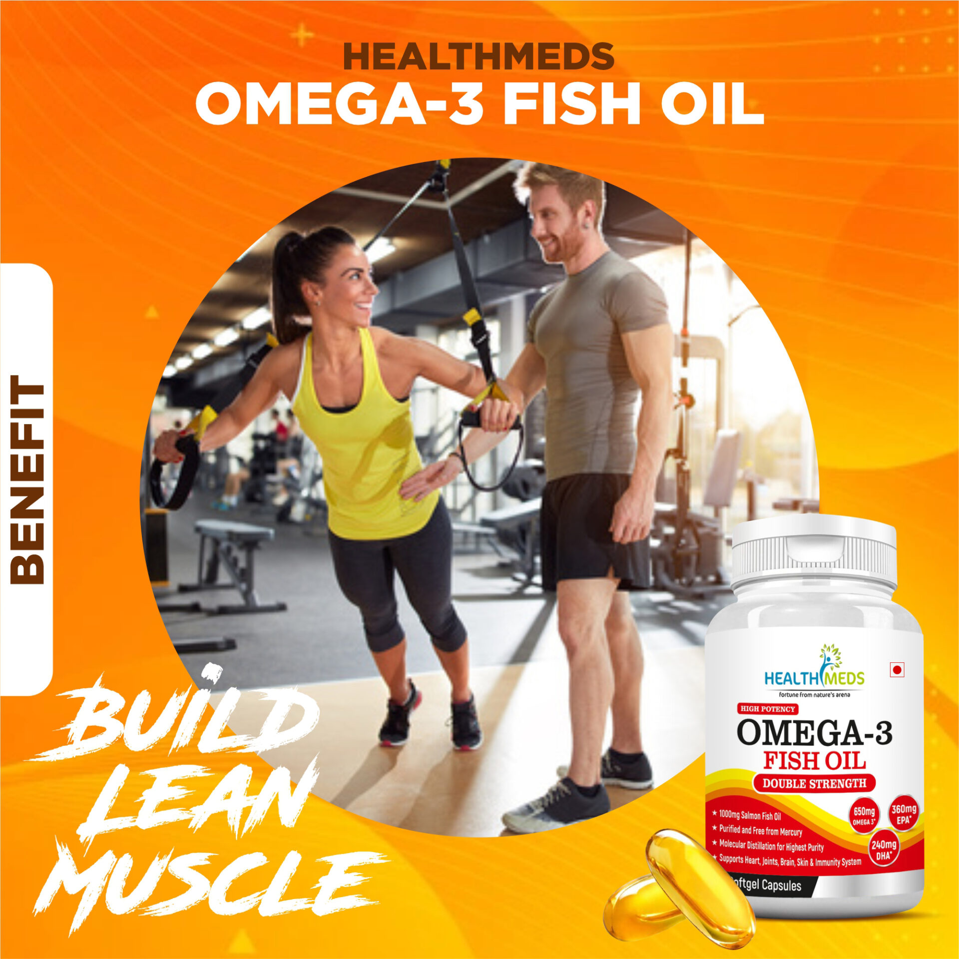 Omega Fish Oil 4 Omega Fish Oil 4 2025