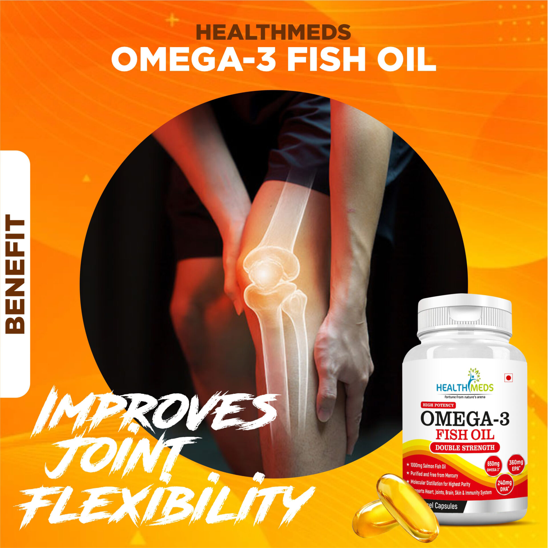 Omega Fish Oil 5 Omega Fish Oil 5 2025
