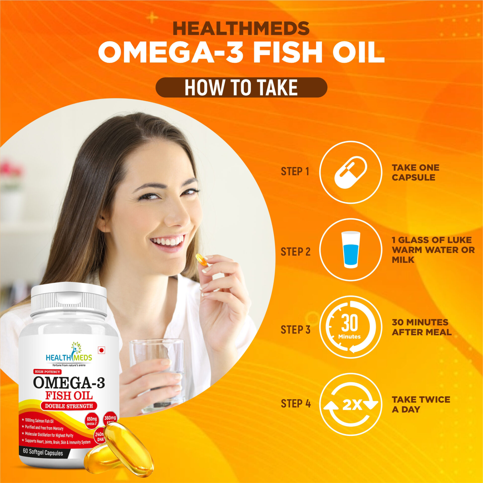 Omega Fish Oil 6 Omega Fish Oil 6 2025