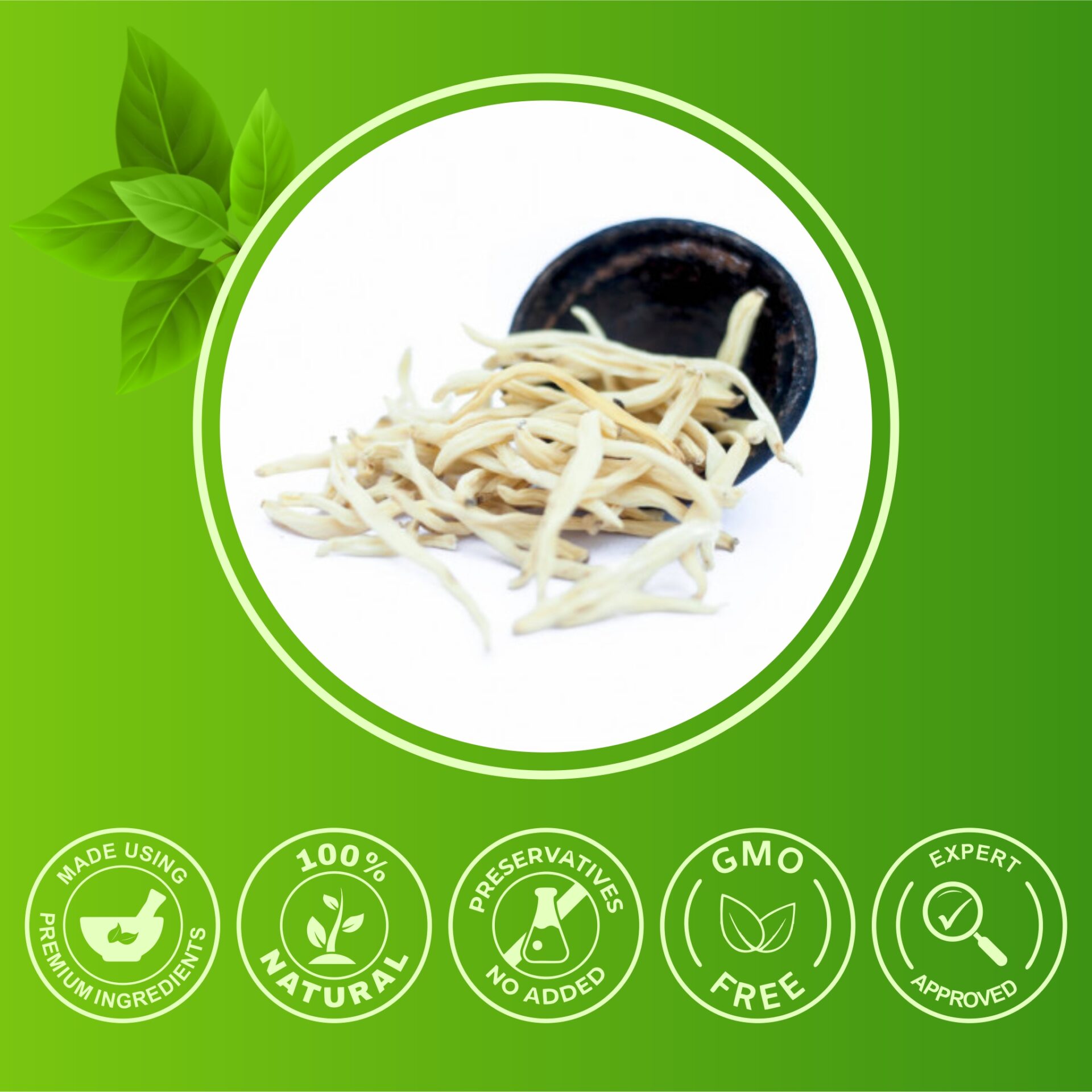 Safed Musli 5 Safed Musli 5 2025