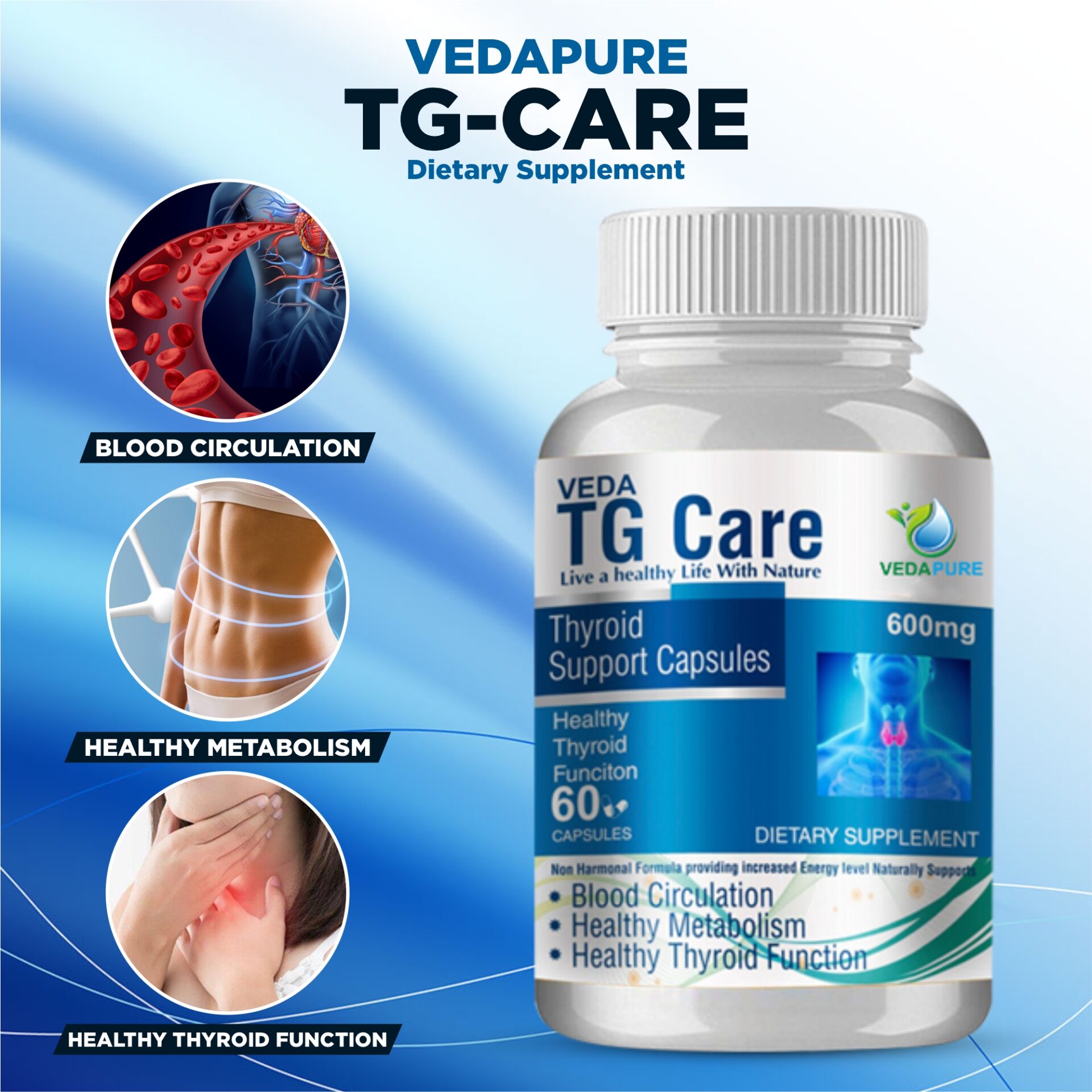 TG Care 3 TG Care 3 2025
