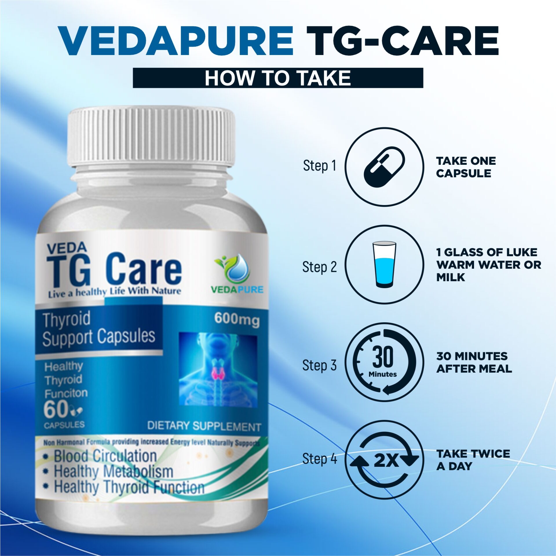 TG Care 6 TG Care 6 2025