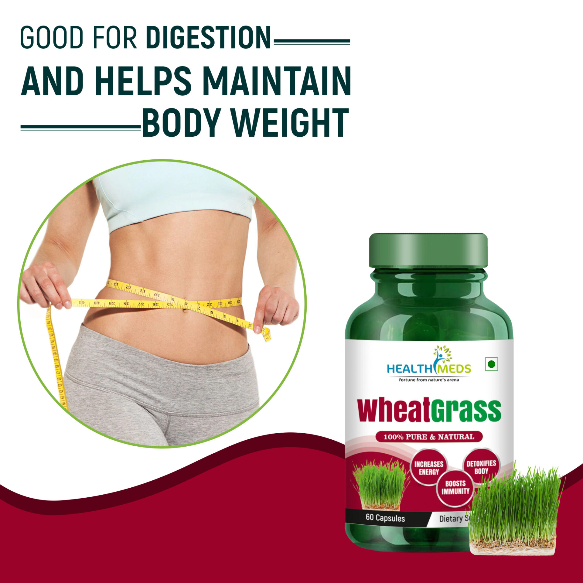 Wheatgrass Healthmeds 3 Wheatgrass Healthmeds 3 2025
