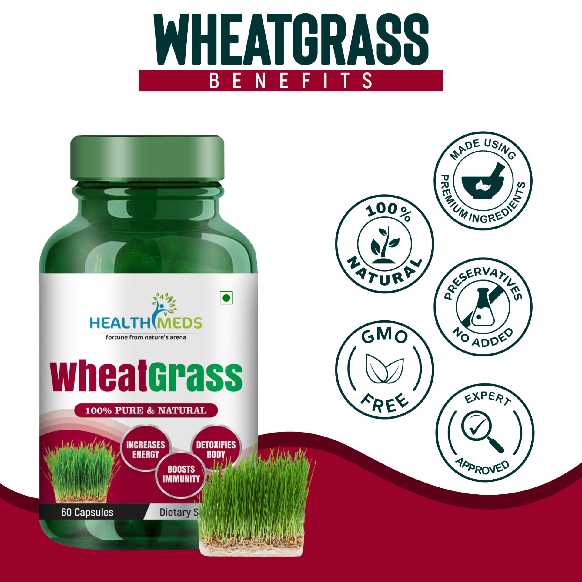 Wheatgrass Healthmeds 5 Wheatgrass Healthmeds 5 2025