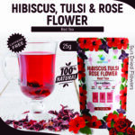 hibiscus Red Tea Creative 3 2025
