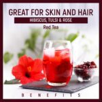hibiscus Red Tea Creative 6 2025