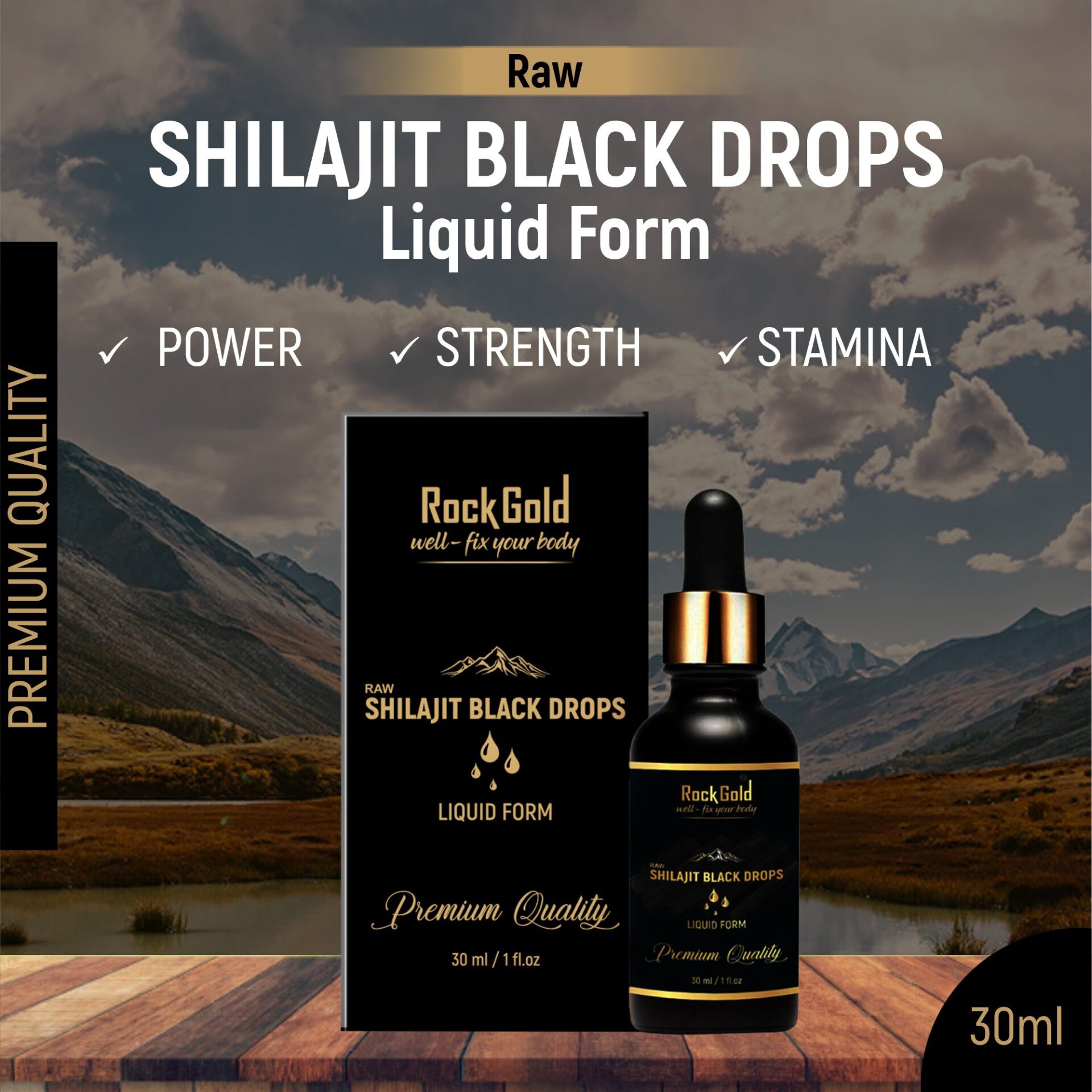 Mediciner.in - Home | 2025 Drop Shilajit 2 2025