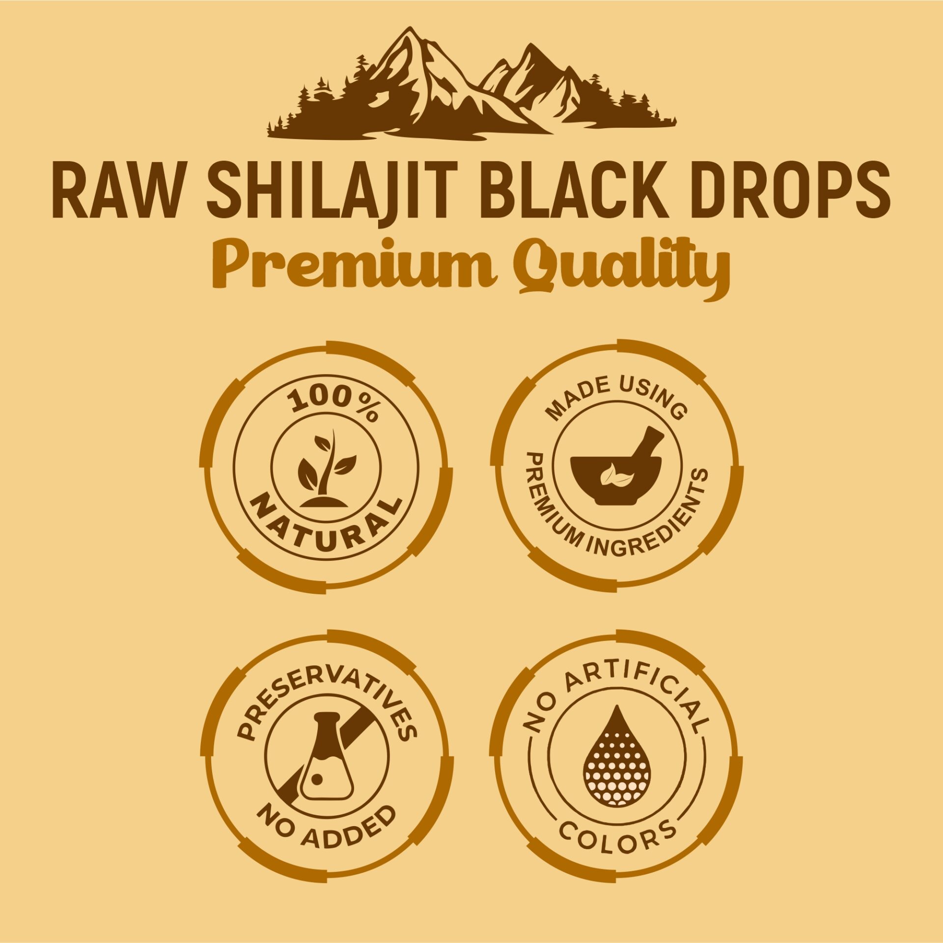 Drop Shilajit 4 Drop Shilajit 4 2025