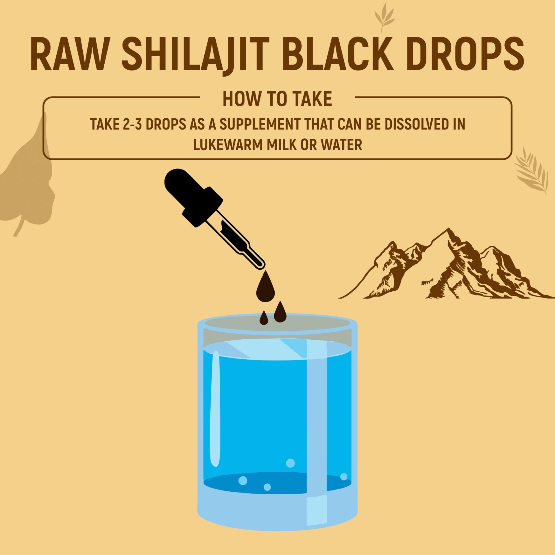 Drop Shilajit 5 Drop Shilajit 5 2025