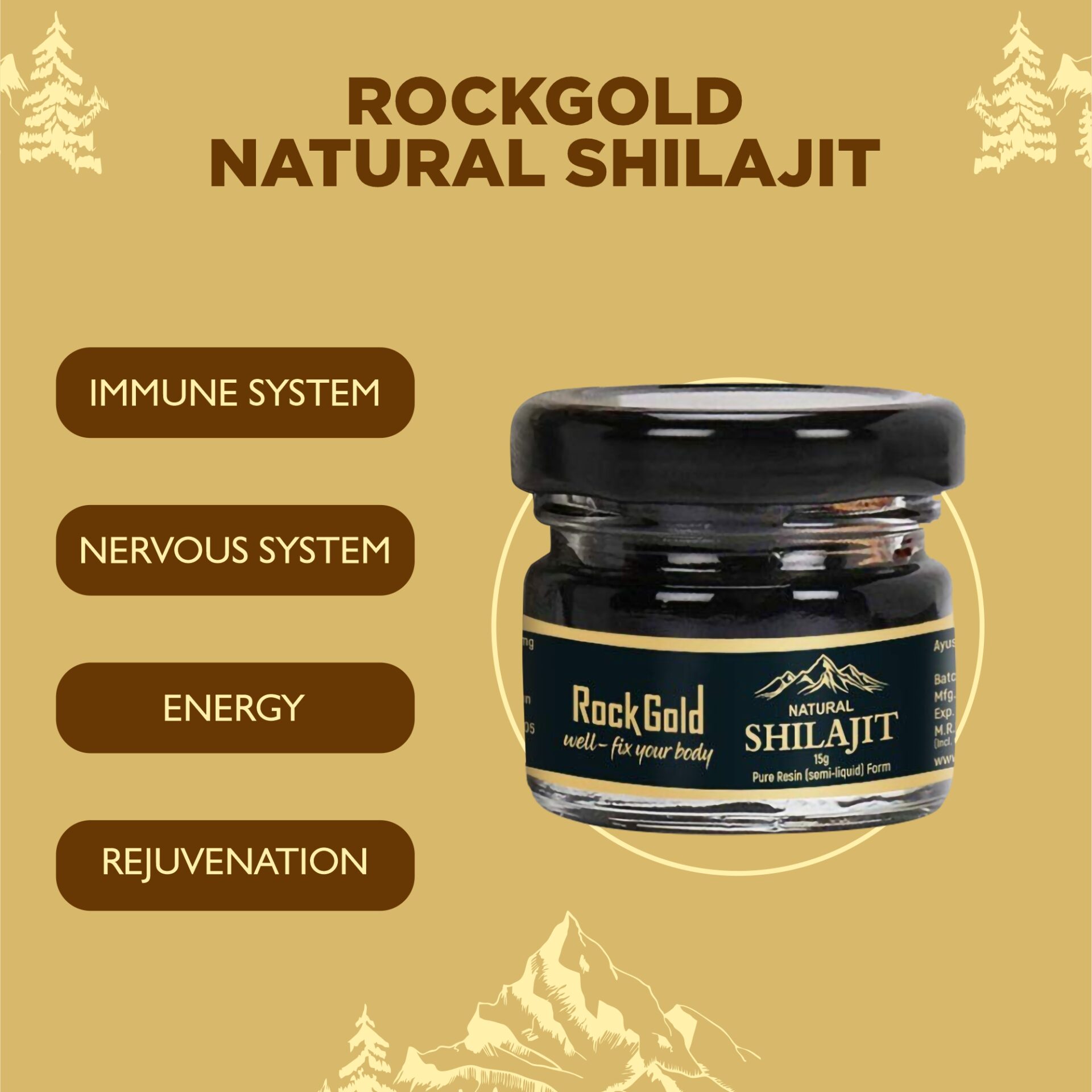 Natural Shilajit 15g 3 Natural Shilajit 15g 3 2025