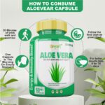 ALOEVERA HOW TO USE 2025