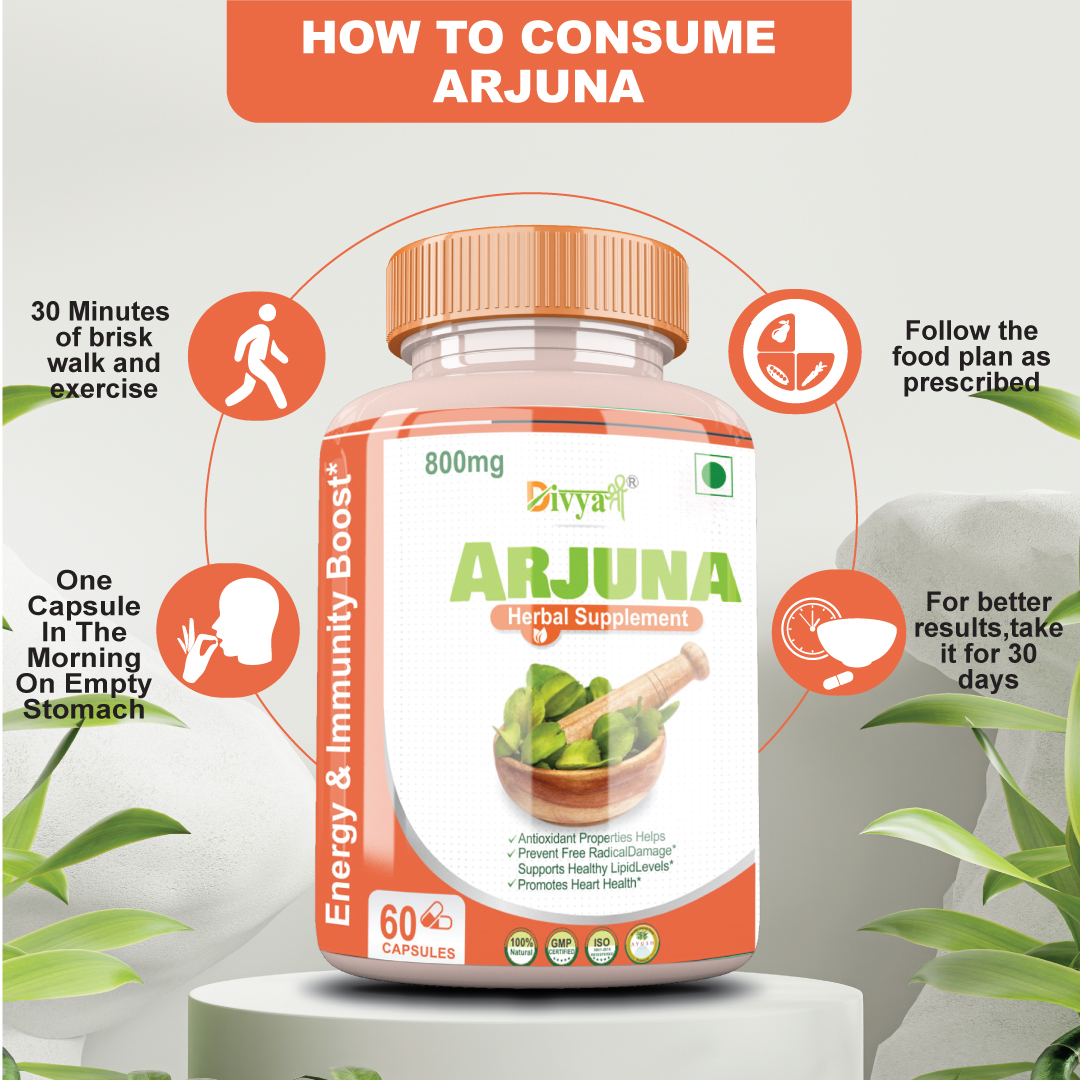 Arjuna-Use #ArjunaCapsule #HerbalSupplement #AyurvedicRemedy #CardiovascularHealth #HeartHealth #Rejuvenation #NaturalHealing #StressRelief #BloodPressure #Cholesterol #HeartDisease #AyurvedicMedicine #Ayurveda