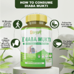Mediciner.in - Divya Shree Diaba Mukti Capsule for suger & diabetes control by Jeevan Care Ayurveda | 2025 Diabetes / Blood Sugar, Diabetes Control Tablets / Capsules, Homeopathy, Diabetes / Blood Sugar, Diabetes Control Tablets / Capsules, control of blood sugar levels, diabetic capsule, hamdard diabetic capsule