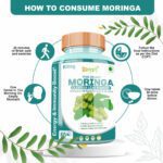 Mediciner.in - Divya Shree Moringa Capsule - Use For Impaired Cell Metabolism, Stomach Disorders, Arthritis, Rheumatoid by Jeevan Care Ayurveda | 2025 Green Superfoods, Moringa Leaf, Ayurveda, bone strength, moringa tablets, shigru tablets, bone tablets, buy ayurvedic medicine online, Green Superfoods, Moringa Leaves Extract, Multivitamins, herbal hills, moringa tablets