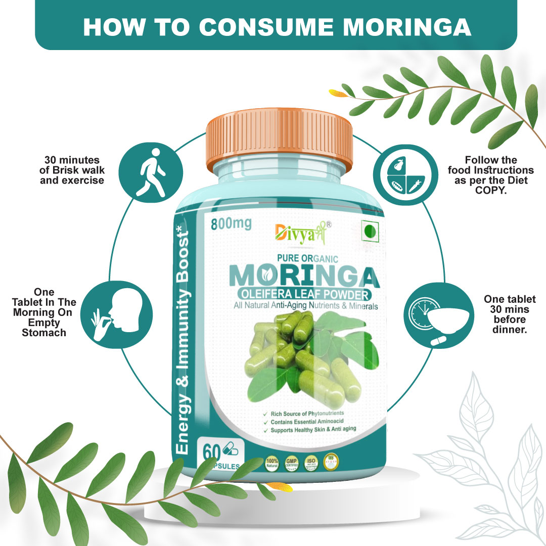 Moringa-Use Green Superfoods, Moringa Leaf, Ayurveda, bone strength, moringa tablets, shigru tablets, bone tablets, buy ayurvedic medicine online, Green Superfoods, Moringa Leaves Extract, Multivitamins, herbal hills, moringa tablets