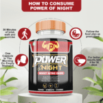Mediciner.in - Divya Shree Power of Night for Erectile Dysfunction & Premature Ejaculation | Sexual Health Supplements by Jeevan Care Ayurveda | 2025 Men's Sexual Health, Men's Health, Men's Sexual Health, Men's Health, Ayurveda, penis enlargement capsules, Men's Sexual Health, Men's Health, Ayurveda
