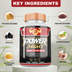 Mediciner.in - Divya Shree Power of Night for Erectile Dysfunction & Premature Ejaculation | Sexual Health Supplements by Jeevan Care Ayurveda | 2025 Men's Sexual Health, Men's Health, Men's Sexual Health, Men's Health, Ayurveda, penis enlargement capsules, Men's Sexual Health, Men's Health, Ayurveda