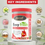 Mediciner.in - Divya Shree Easy Fresh Powder For Constipation Relief Kabz, Acidity, Gastric & Digestion Issues - 100Gm Ayurvedic Powder | 2025 Kabz Relief Powder