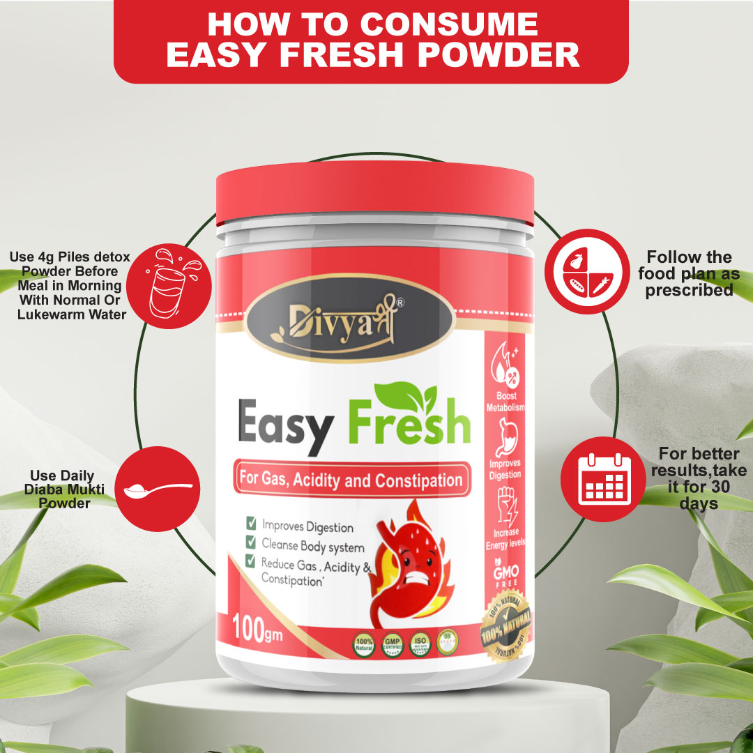 easy-fresh-how-to-use Digestion Care Powder