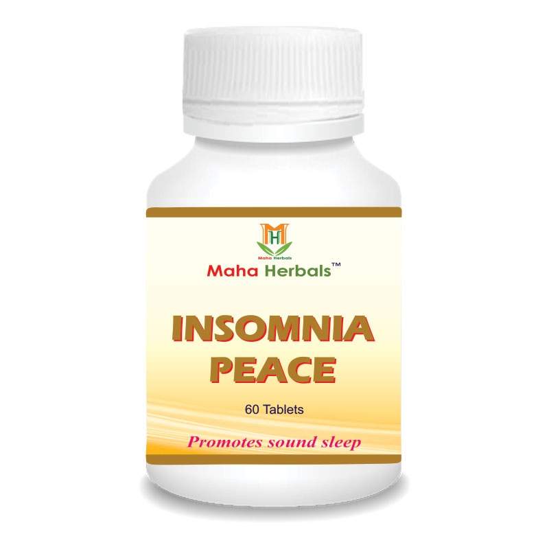 Mediciner.in - E-Clinic | 2025 Insomnia Peace 2025