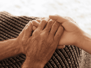AGE FRIENDLY CARE in the times of COVID-19