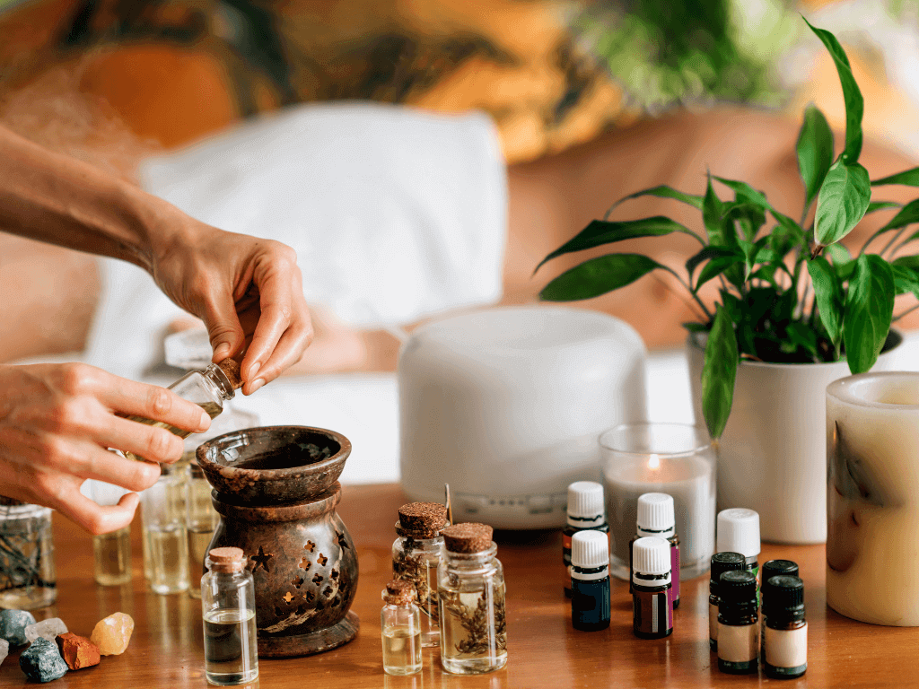 Ayurveda: The age-old tradition of India