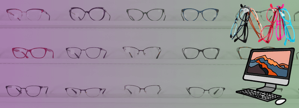 Mediciner.in - Eyewear | 2025 Computer Glasses 2025