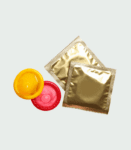 Mediciner.in - Product Categories | 2025 Condoms icon 2025
