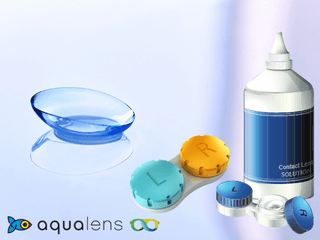 Mediciner.in - Eyewear | 2025 Contact Lens 2025