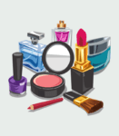 Mediciner.in - Product Categories | 2025 Cosmetics icon 2025