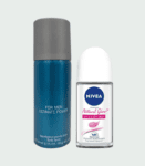 Mediciner.in - Product Categories | 2025 Deodorants Antiperspirants icon 2025