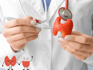 Do I need to visit an endocrinologist?