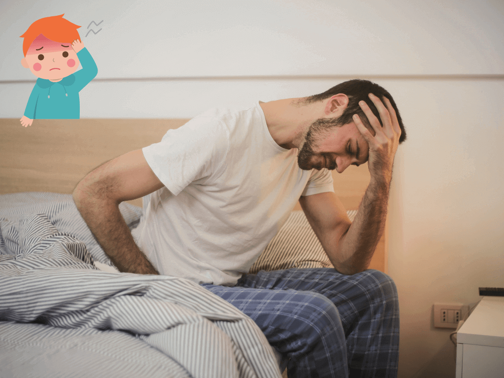 Mediciner.in - Eyewear | 2025 Drug-free migraine relief