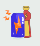 Mediciner.in - Product Categories | 2025 Endurance Energy icon 2025