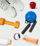 Mediciner.in - Product Categories | 2025 Exercising icon 2025