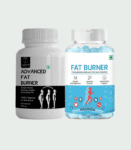 Mediciner.in - Product Categories | 2025 Fat Burners icon 2025