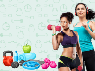 Mediciner.in - Wellness | 2025 Fitness 2025