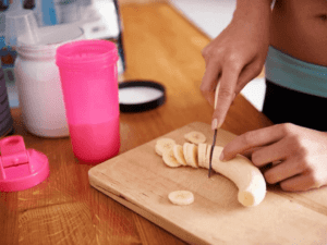 Food and Nutrition