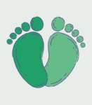 Mediciner.in - Product Categories | 2025 Foot Care icon 2025